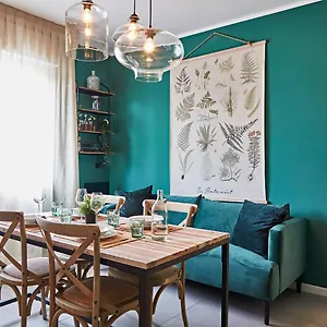  Apartament “botanica” Near Venice
