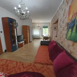  Apartament Venezia