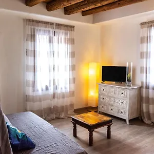  Apartament La Casa Di Bassano