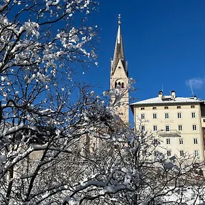  Apartament My Dolomites