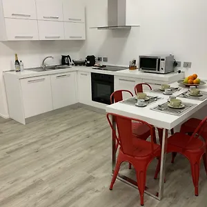  Apartament La Bottega