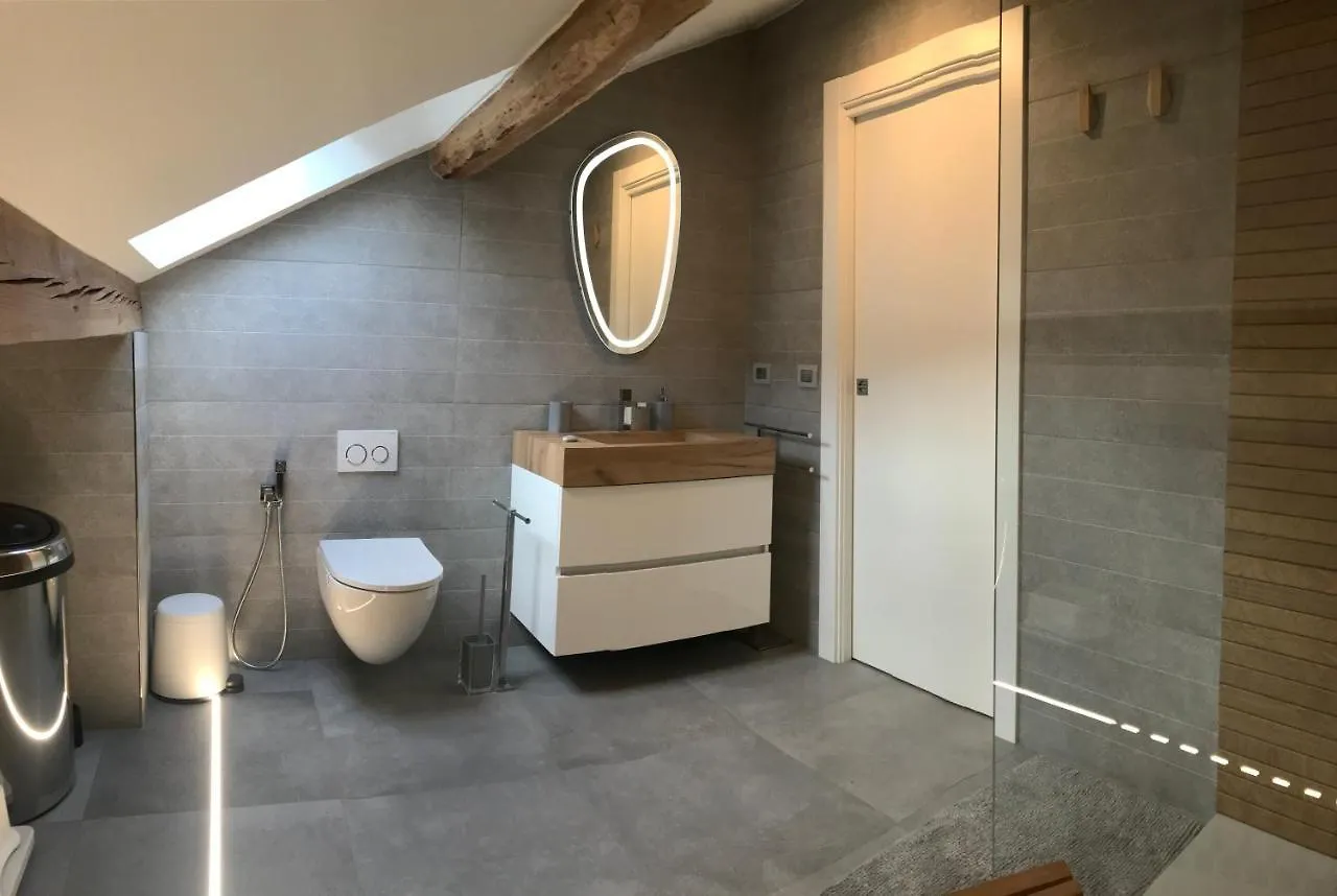 The Bijoux - Dolomites Apartment Agordo