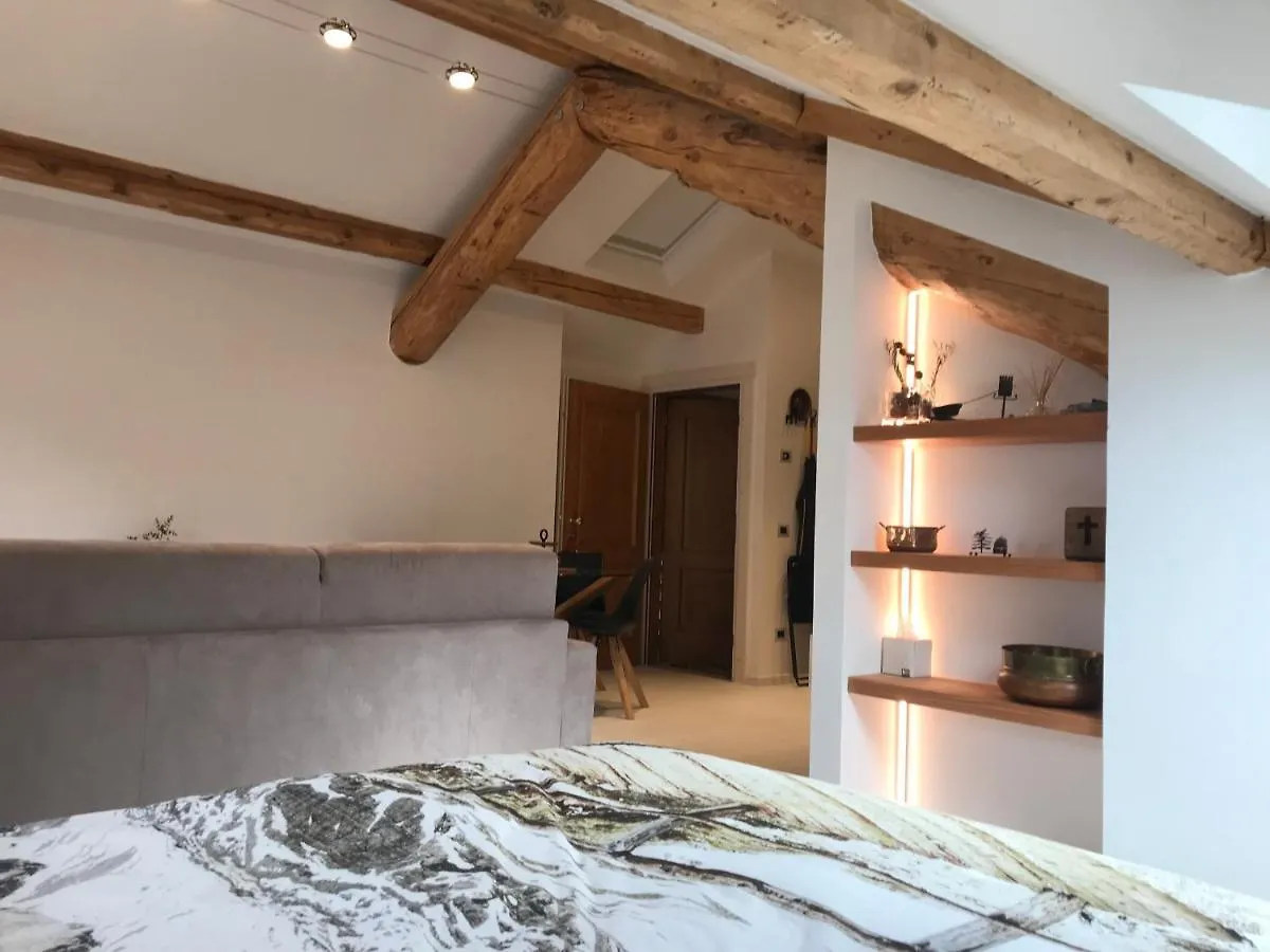 The Bijoux - Dolomites Apartment Agordo Italy
